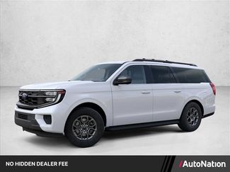 New 2027 Ford Expedition Max Active AWD/4WD video 1
