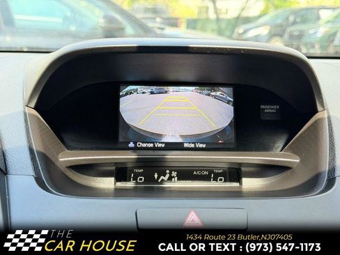 Used 2018 Acura RDX FWD image 30