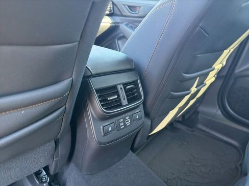 Used 2025 Subaru Outback Wilderness w/ Wilderness Package image 13
