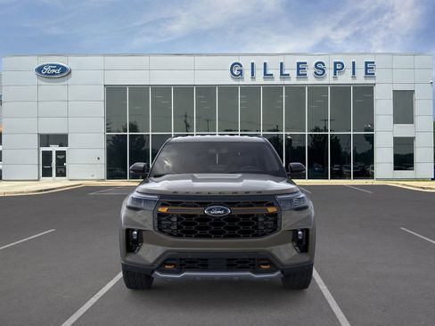 New 2026 Ford Explorer Tremor image 6