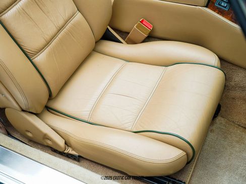 Used 1994 Jaguar XJS V12 Convertible image 60