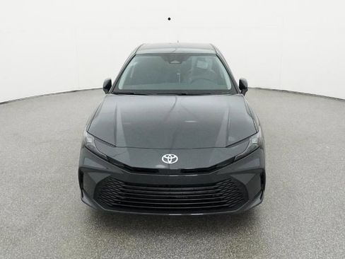 New 2026 Toyota Camry LE image 2
