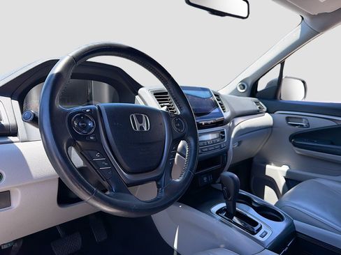 Used 2016 Honda Pilot EX-L image 7