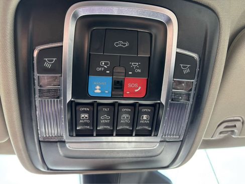 New 2026 RAM 1500 Laramie w/ Laramie Southwest Edition image 33