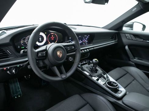 Certified 2026 Porsche 911 GT3 RWD image 4