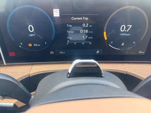 New 2026 Hyundai Santa Fe Limited FWD image 19
