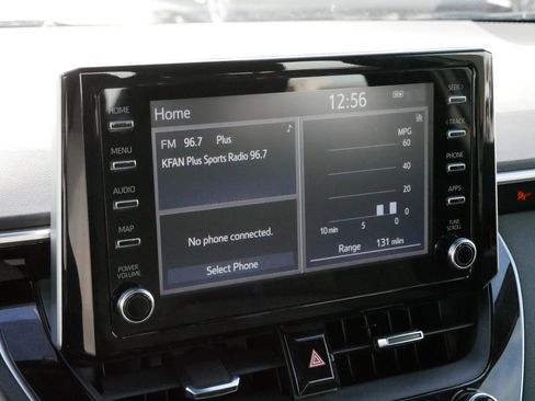 Certified 2020 Toyota Corolla SE image 22