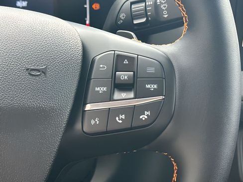 New 2026 Ford Maverick Tremor AWD/4WD image 15