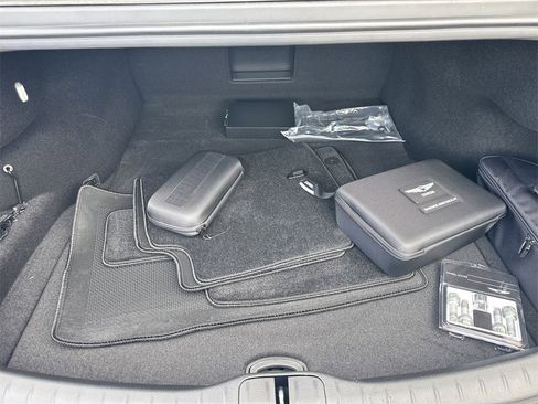 New 2026 Genesis G80 3.5T Sport Prestige image 18