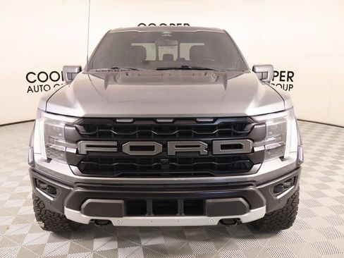 Used 2024 Ford F150 Raptor AWD/4WD image 11