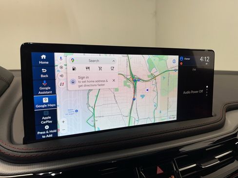 New 2026 Acura MDX A-Spec image 9