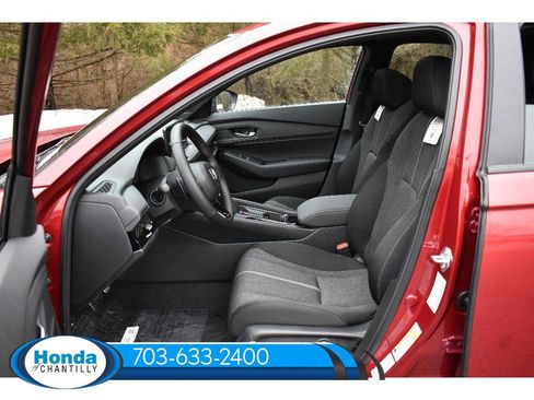 New 2026 Honda Accord Hybrid Sport image 28