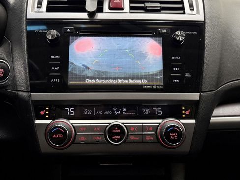 Used 2015 Subaru Outback 2.5i Limited image 27
