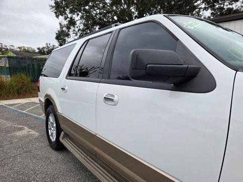 Used 2014 Ford Expedition EL XLT w/ Equipment Group 202A image 4