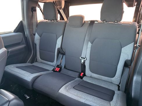 Used 2023 Ford Bronco Big Bend AWD/4WD image 40
