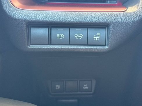 New 2027 Toyota Prius Plug-In Hybrid FWD image 22