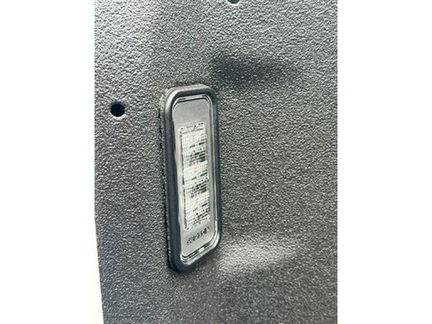 New 2025 Chevrolet Silverado 1500 LT Trail Boss w/ Convenience Package II image 8