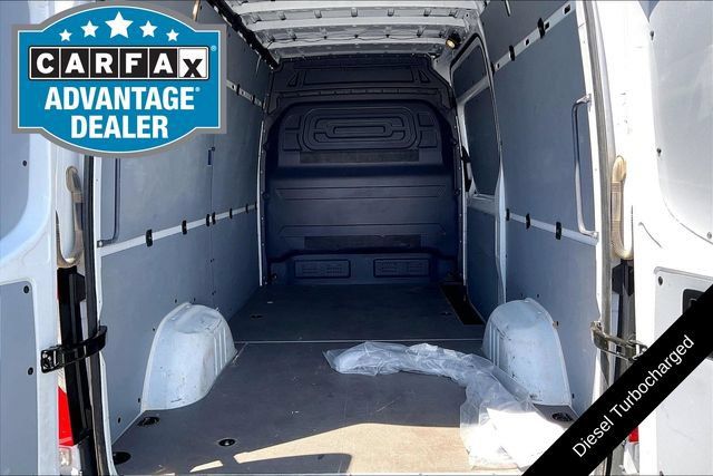 Used 2025 Mercedes-Benz Sprinter 2500 image 31