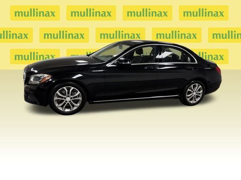 Used 2016 Mercedes-Benz C 300 Sedan image 8
