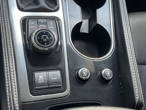 Used 2023 Nissan Maxima Platinum w/ Sport Mat Group image 25