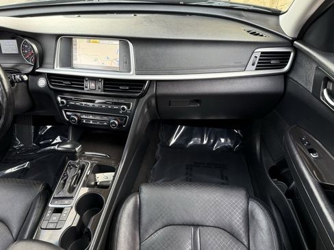 Used 2019 Kia Optima EX w/ EX Premium Package image 24