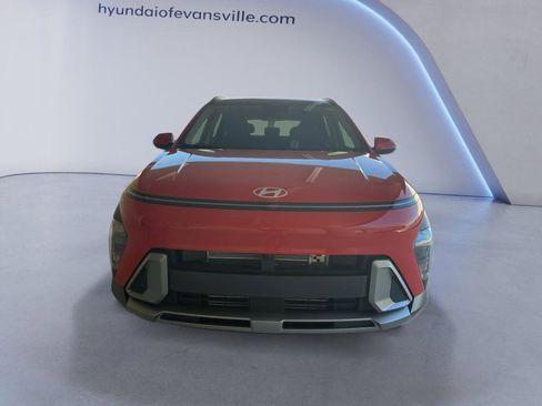 New 2026 Hyundai Kona Limited AWD/4WD image 1