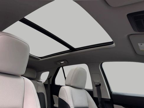 New 2026 Honda Prologue Elite image 19