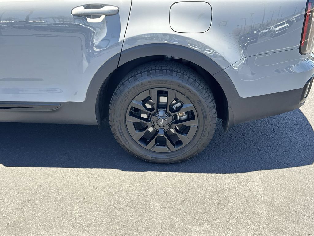 Used 2025 Kia Telluride SX Prestige X-Pro AWD/4WD image 34