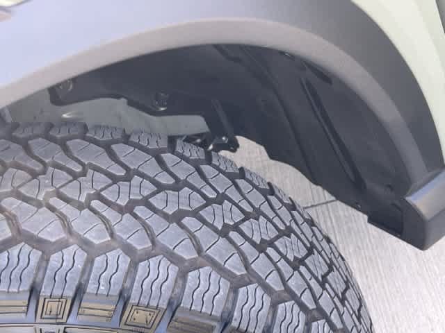 Used 2026 Honda Passport TrailSport Elite image 23