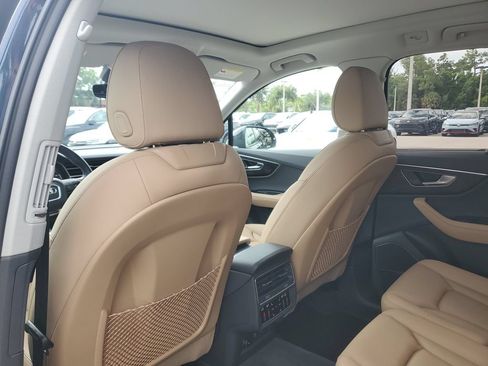 Certified 2026 Audi Q7 3.0T Premium Plus w/ Premium Plus Package AWD/4WD image 18