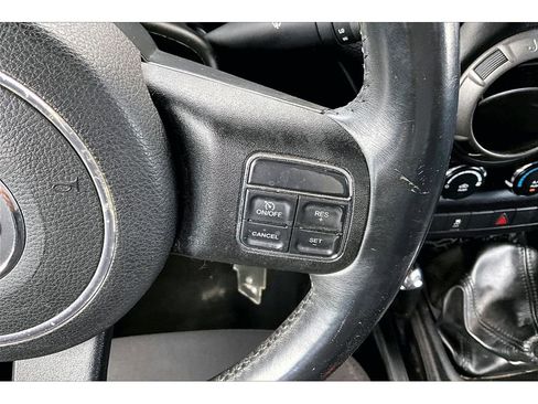 Used 2015 Jeep Wrangler Unlimited Sport w/ Max Tow Package AWD/4WD image 24