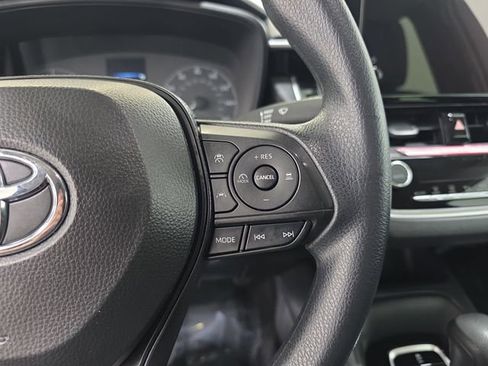 Certified 2024 Toyota Corolla LE image 15