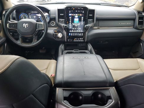 Used 2021 RAM 1500 Limited image 14