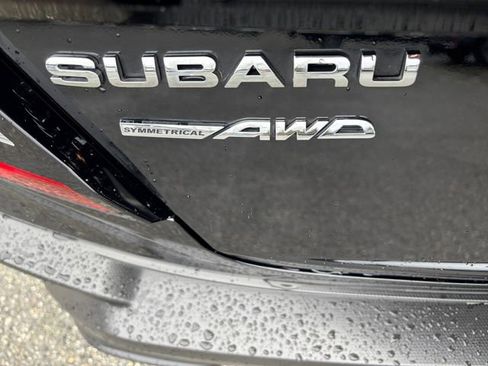 Certified 2022 Subaru WRX Premium image 29