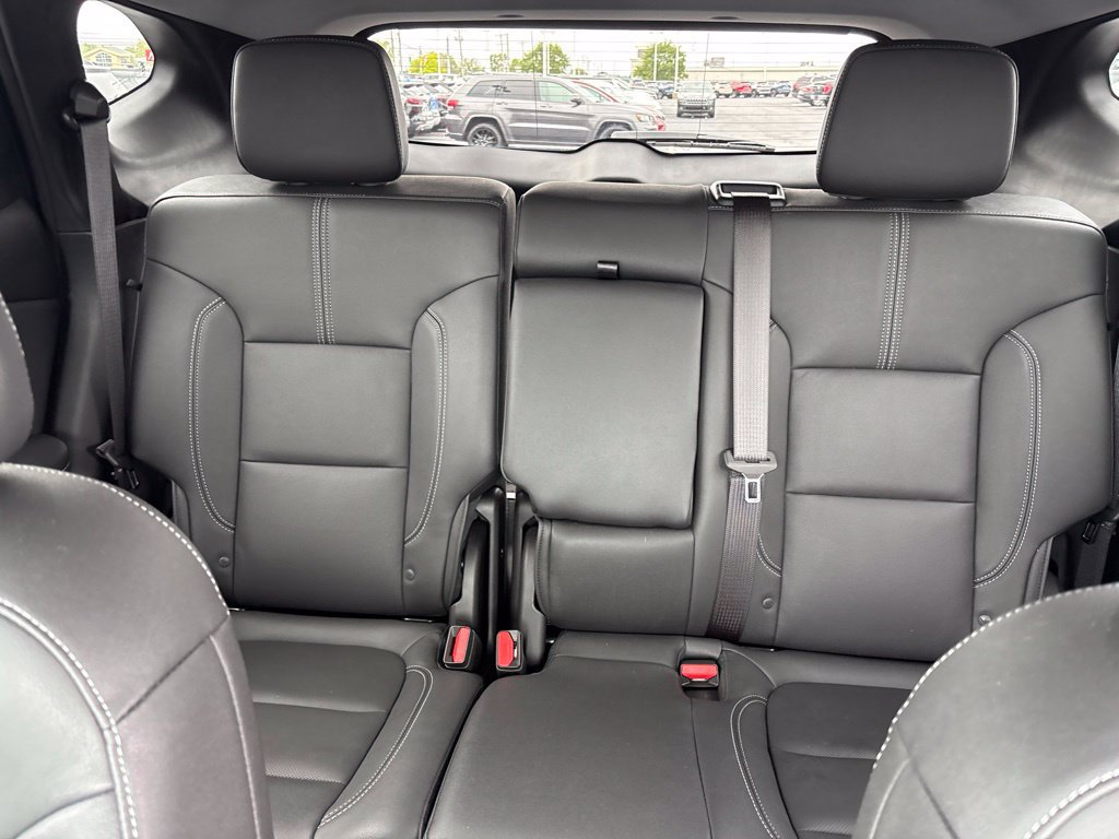 Used 2024 Chevrolet Blazer LT FWD image 26