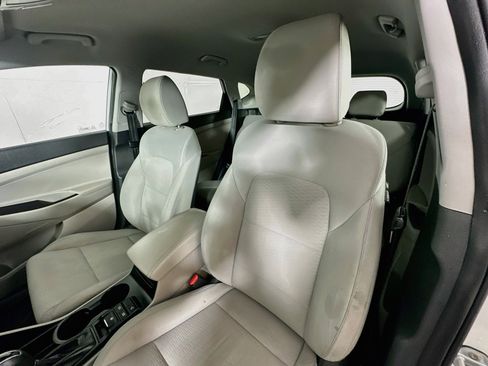 Used 2019 Hyundai Tucson SE AWD/4WD image 19
