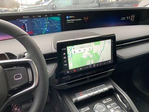 New 2026 Lincoln Nautilus Reserve w/ Jet Appearance Package image 29