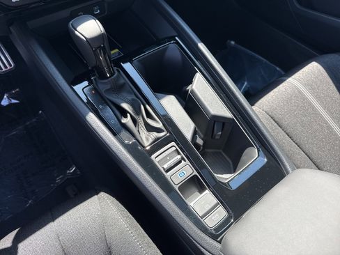 New 2025 Honda Accord Sport image 23