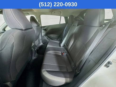 Certified 2026 Subaru Crosstrek 2.0i Premium image 30