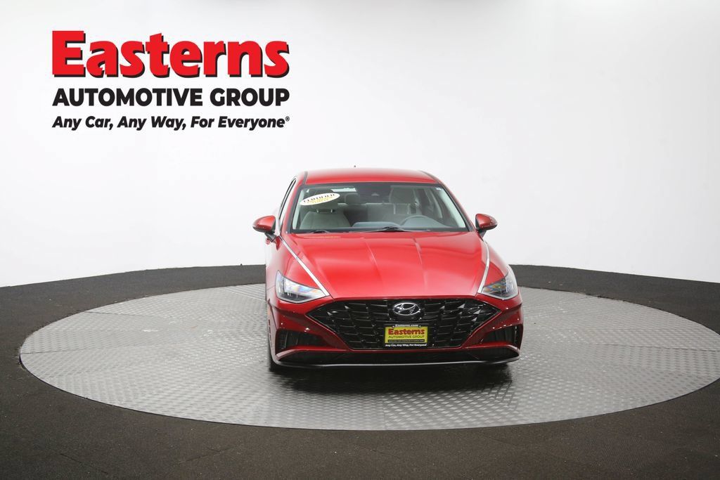 Used 2023 Hyundai Sonata SEL FWD image 53