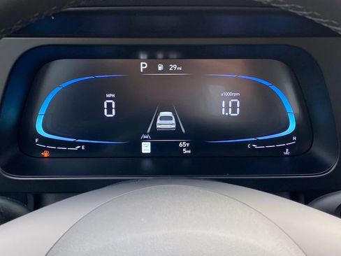New 2026 Hyundai Elantra Sport FWD image 12