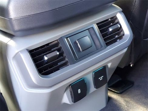 Certified 2025 Ford F150 XLT w/ Equipment Group 301A Standard image 35