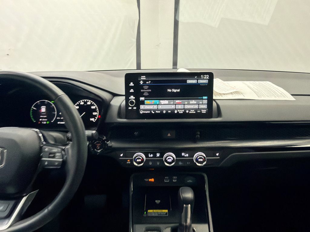 Used 2023 Honda CR-V Sport Touring image 31