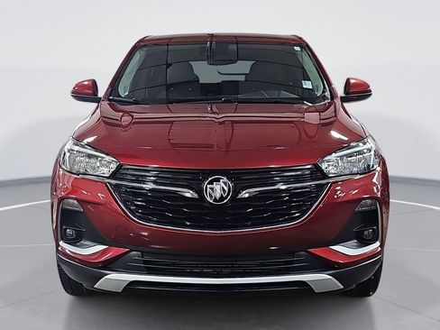 Certified 2023 Buick Encore GX Preferred w/ Cold Weather Comfort Package image 9