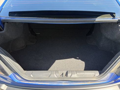 Used 2022 Subaru WRX Premium AWD/4WD image 16