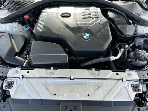 Certified 2023 BMW 330i Sedan RWD image 32