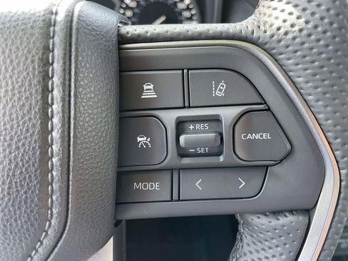 New 2026 Toyota Tundra SR5 image 33