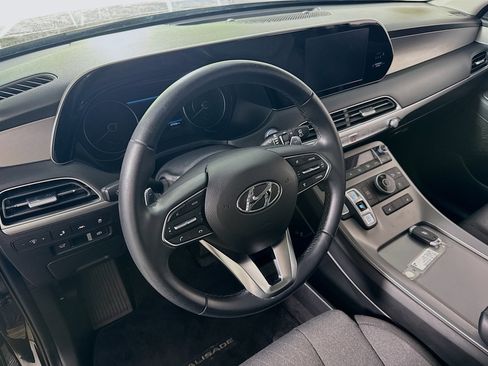 Used 2021 Hyundai Palisade SEL w/ Convenience Package AWD/4WD image 13