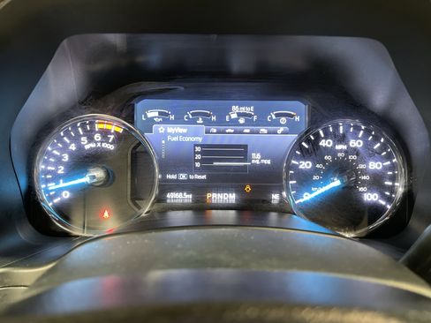 Used 2020 Ford F250 Lariat image 22