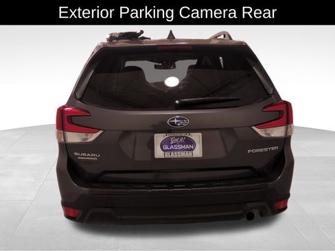 Used 2023 Subaru Forester Limited image 6
